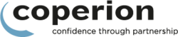 Coperion Logo