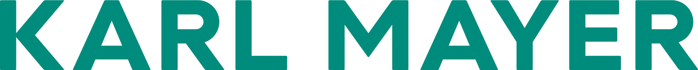 Karl Mayer Karl Mayer Logo